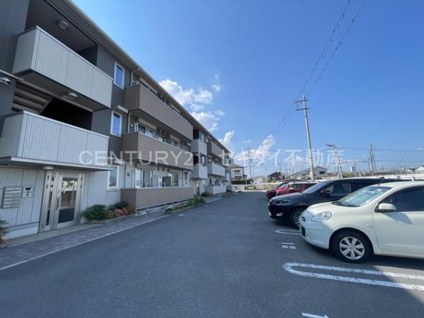 セクレール北本町A棟
