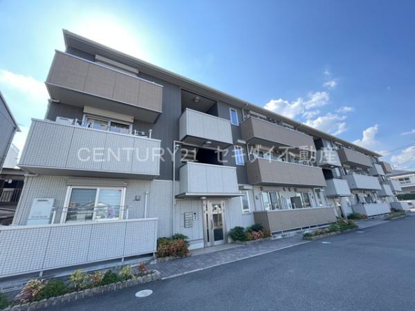 セクレール北本町A棟