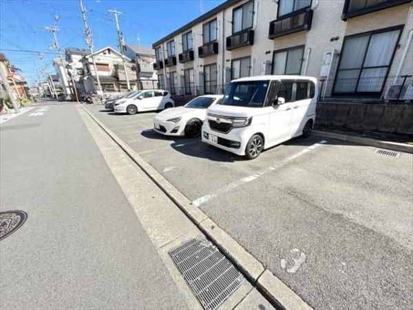 レオパレスYAO