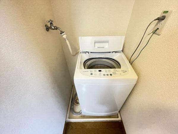 八尾市高安町南３丁目のアパート