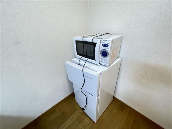 八尾市高安町南３丁目のアパート