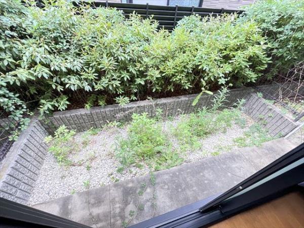 八尾市高安町南３丁目のアパート