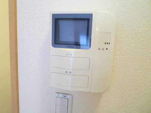 レオパレスアソシエ