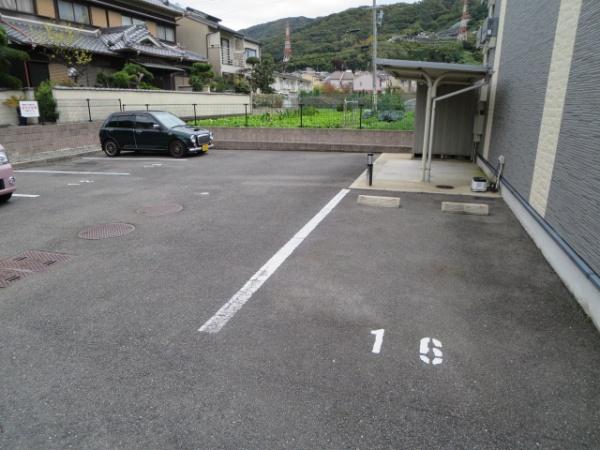 レオパレスアソシエ
