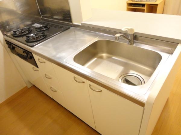 レオパレスアソシエ