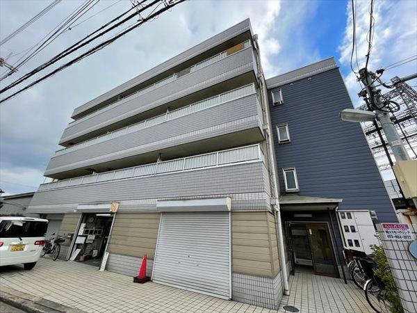 メゾンアーク
