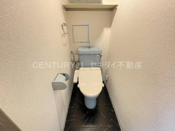 ハイツホロン