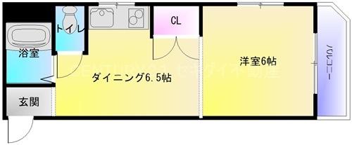 第2マウントハイツ