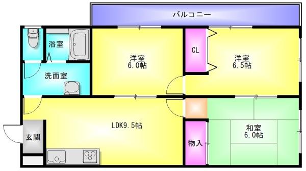 板倉第一ビル