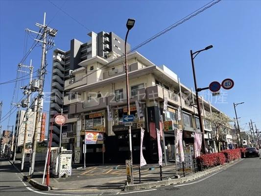 板倉第一ビル