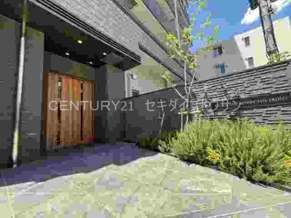 エスリード八尾駅前ザ・フロント