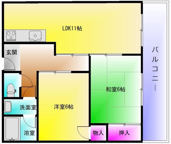 プレアール本郷