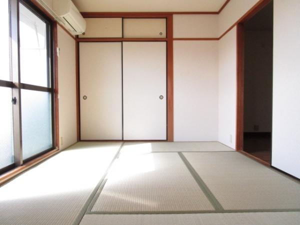 プレアール本郷