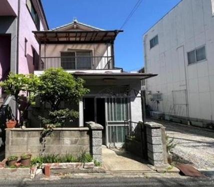 衣摺４丁目戸建て（ペット可）