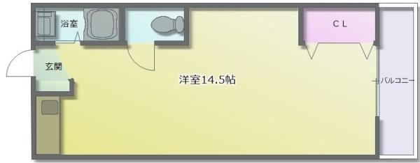 大宮マンション