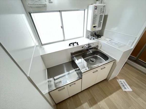 大宮マンション