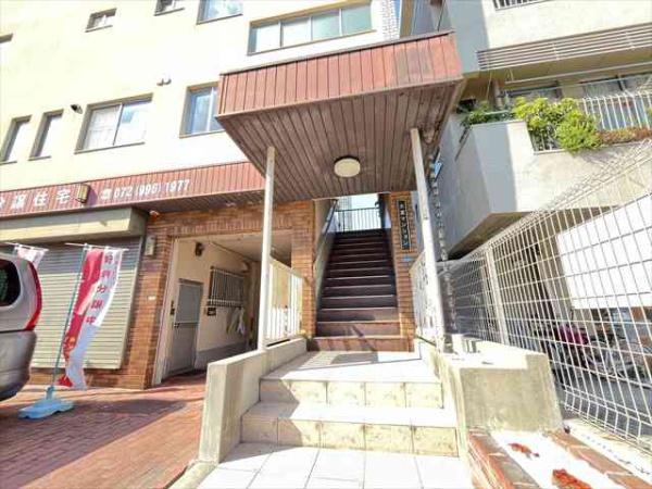 大宮マンション
