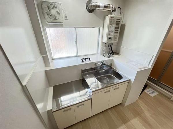大宮マンション