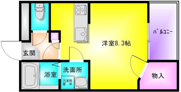 レオネクストさちC