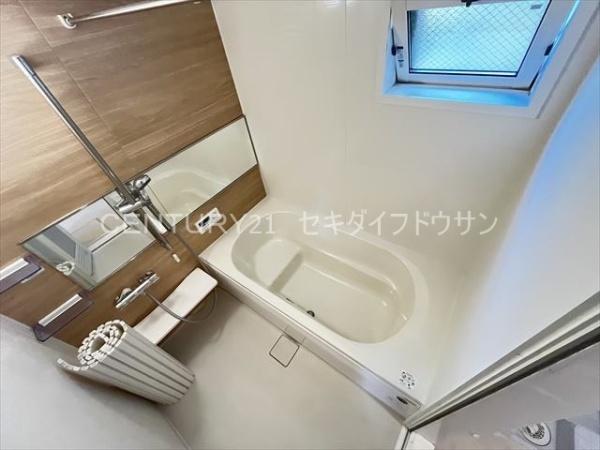 エクセレント曙川東Ⅱ