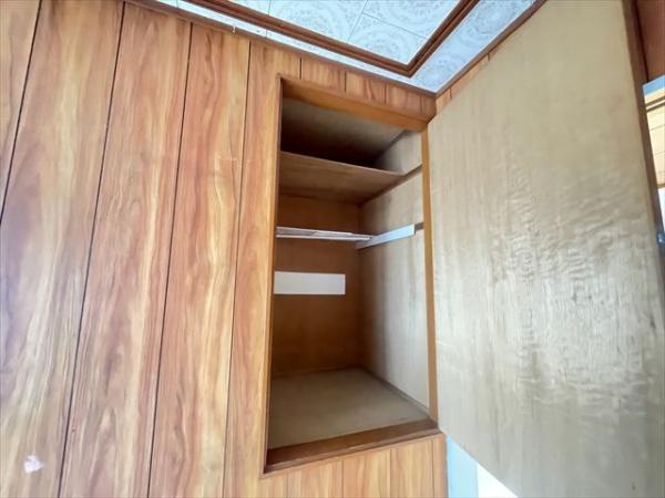 八尾市南本町４丁目の貸家