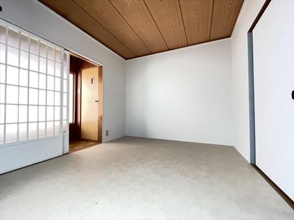 八尾市南本町４丁目の貸家