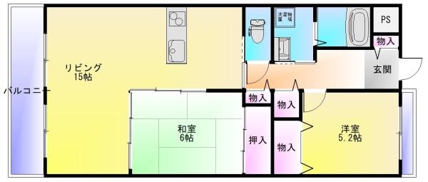 フローラ青山