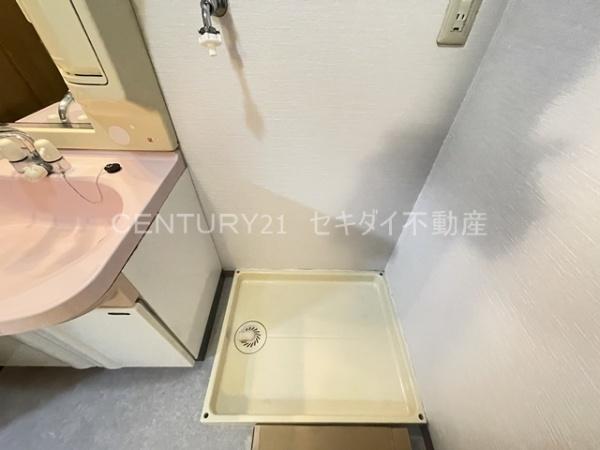 フローラ青山