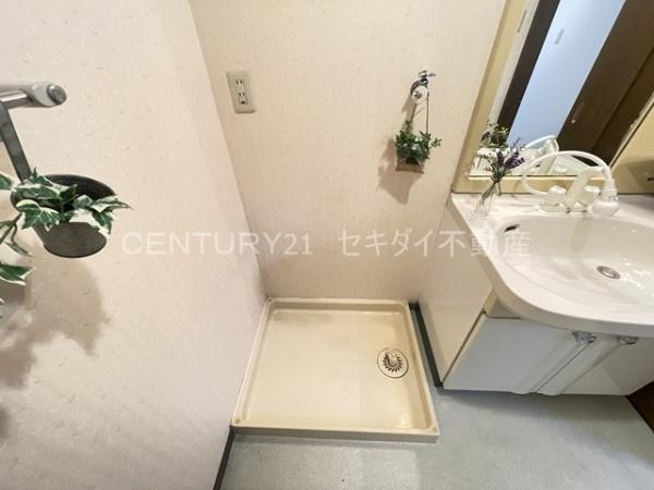 フローラ青山