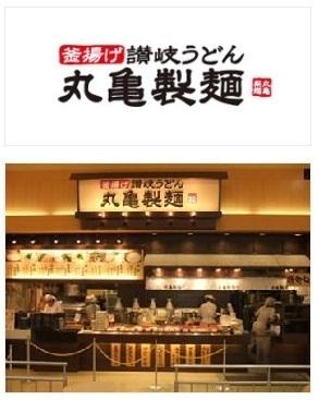 アンリハイツ(丸亀製麺アリオ八尾店)