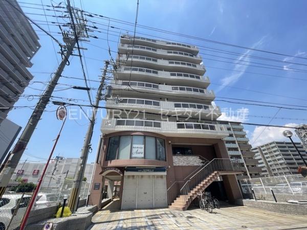 ラフォーレ八尾