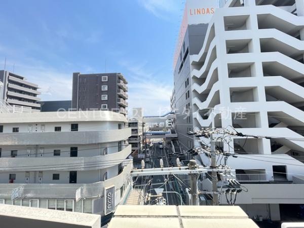 ラフォーレ八尾