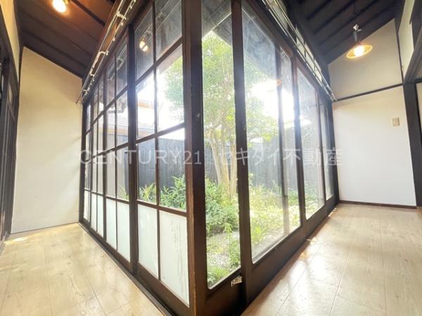 レトロハウス植松町