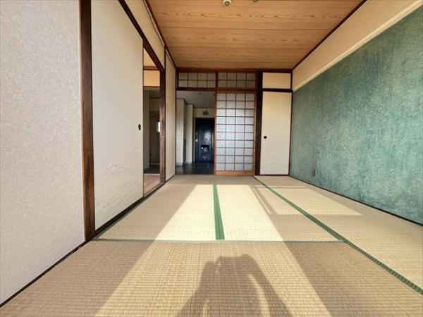 寿コーポ