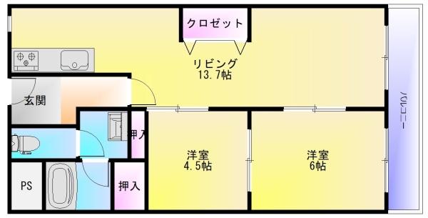メゾンドルチェ伸和