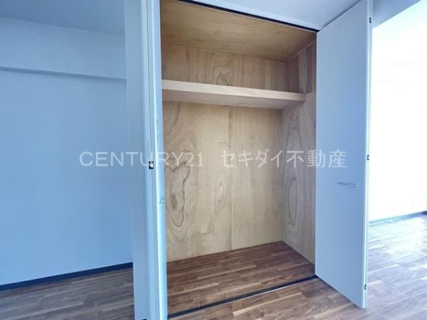 メゾンドルチェ伸和