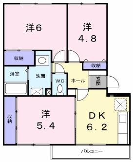 グリーンハイム