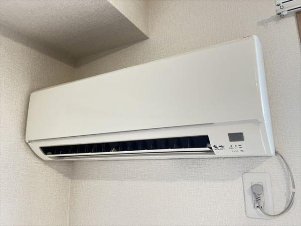 パークサイド渋川Ａ棟