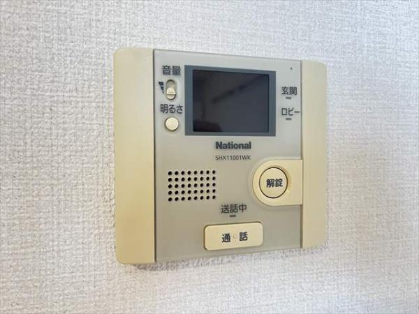 パークサイド渋川Ａ棟
