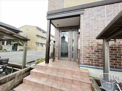 パークサイド渋川Ａ棟