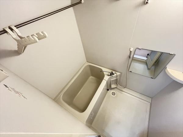 パークサイド渋川Ａ棟