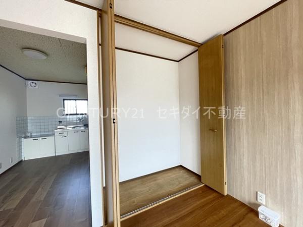 宝マンション