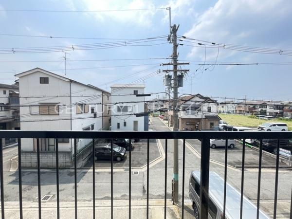 宝マンション