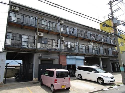 宝マンション