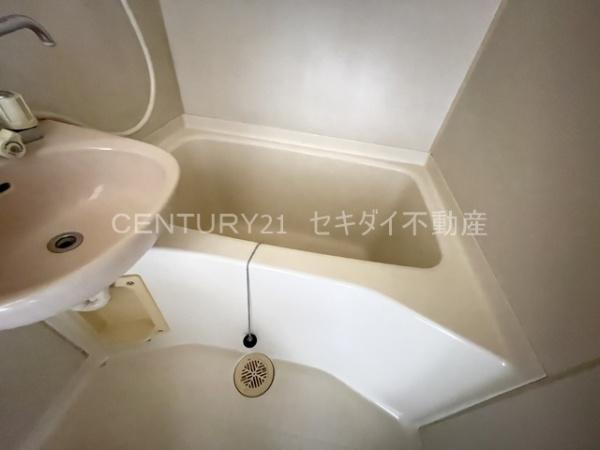 宝マンション