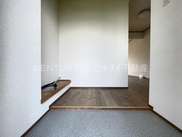 宝マンション