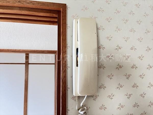 楽音寺4丁目貸家