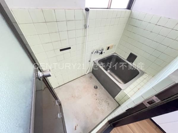福万寺町北3丁目戸建て