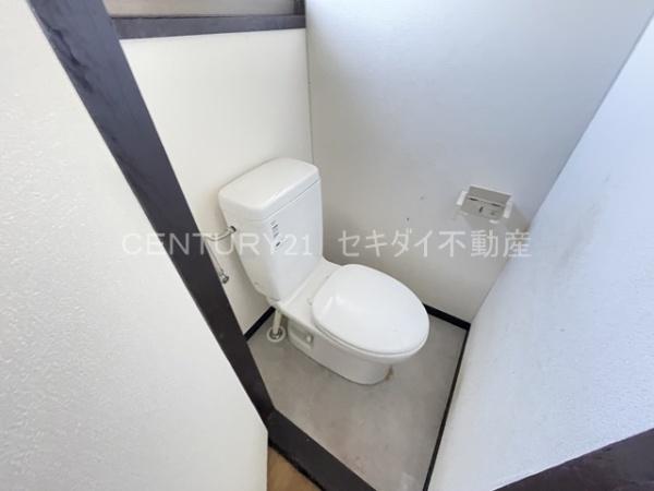 福万寺町北3丁目戸建て