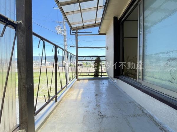 福万寺町北3丁目戸建て